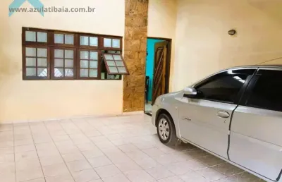 Encontre seu lar perfeito em atibaia, jardim alvinopolis