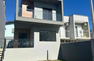 Casa em condomínio: conforto e segurança em atibaia
