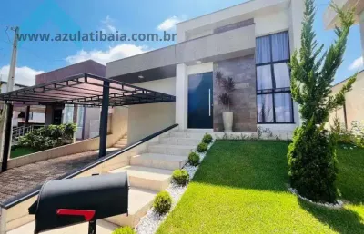 Descubra o paraíso em atibaia: casa terras de atibaia