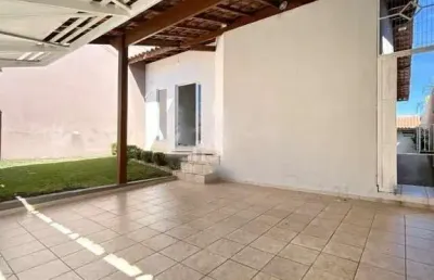 Casa térrea reformada no santa bárbara  atibaia/sp