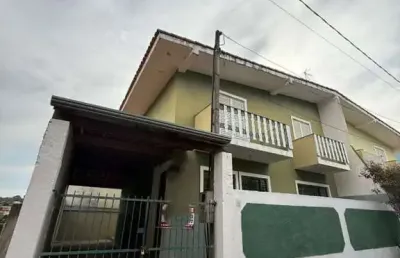 Casa com 3 quartos próxima à lucas nogueira garcez  atibaia
