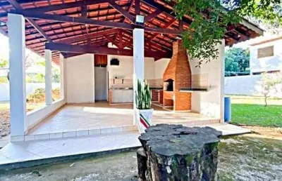 Casa em condomínio fechado com 3 quartos à venda na Rua Elizeu Corradini, 1000, Loteamento Jardim Morumbi, Atibaia