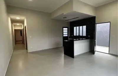 Imóvel térreo no loteamento bella atibaia - seu novo lar!