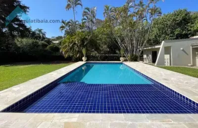 Casa em condomínio fechado com 3 quartos à venda na Avenida Santana, 1002, Condomínio Flamboyant-B, Atibaia