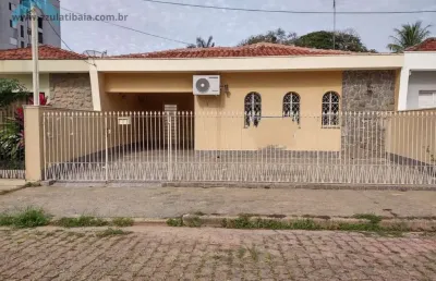 Casa térrea com edícula à venda na vila thaís  atibaia/sp