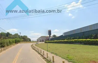 Terreno à venda na Estrada do Mingu, 3000, Parque Rio Abaixo, Atibaia