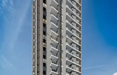 Apartamento com 2 quartos à venda no Fazenda, Itajaí 