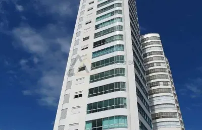 Apartamento á venda 3 dormitórios - centro - balneário camboriú/sc