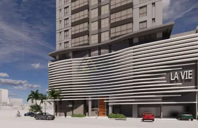 Apartamento com 4 quartos à venda no Centro, Balneário Camboriú 