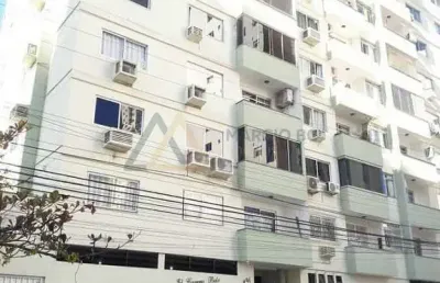 Campo belo residence - centro - balneário camboriú/sc