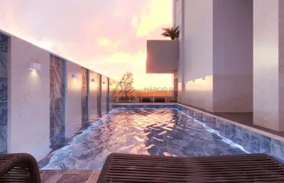 Apartamento com 4 quartos à venda no Centro, Balneário Camboriú 