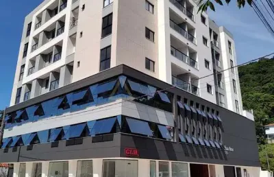 Apartamento novo no bairro das nações - balneário camboriú/sc