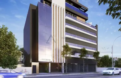 Apartamento com 3 quartos à venda na Rua Bruno Silva, Pioneiros, Balneário Camboriú