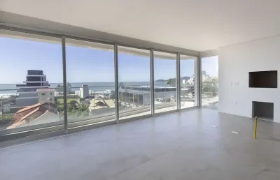 Apartamento com 4 quartos à venda na Rua Delfim Mário Pádua Peixoto, Praia Brava, Itajaí