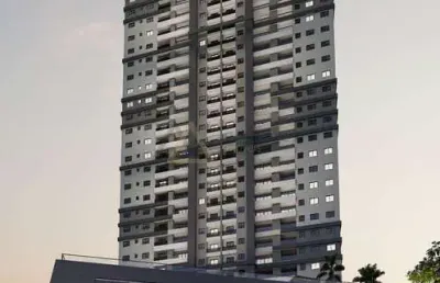 Apartamento com 2 quartos à venda na Avenida Santa Catarina, Tabuleiro, Camboriú