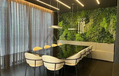 Apartamento com 4 quartos à venda na Rua 2950, Centro, Balneário Camboriú