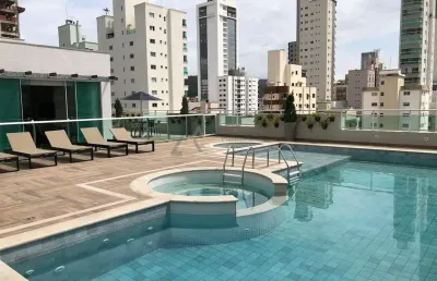 Apartamento com 4 quartos à venda na Rua 1131, Centro, Balneário Camboriú