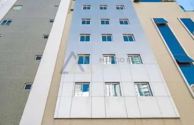 Apartamento com 3 quartos à venda no Centro, Balneário Camboriú 