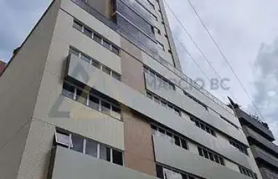 Residencial faller - centro - balneário camboriú/sc