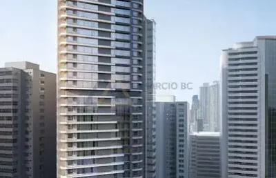 Apartamento com 4 quartos à venda no Centro, Balneário Camboriú 