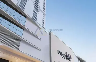 Apartamento com 3 quartos à venda na Barra Sul, Balneário Camboriú 
