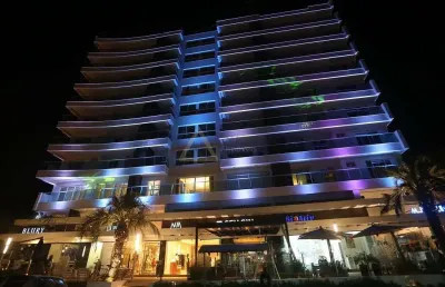 Cobertura com 4 quartos à venda na Avenida Carlos Drummond De Andrade, Praia Brava, Itajaí