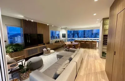 Cobertura com 4 quartos à venda no Centro, Balneário Camboriú 
