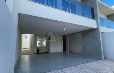 Casa com 3 quartos à venda no São João, Itajaí 