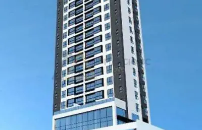 Apartamento com 4 quartos à venda na Rua 1201, Centro, Balneário Camboriú