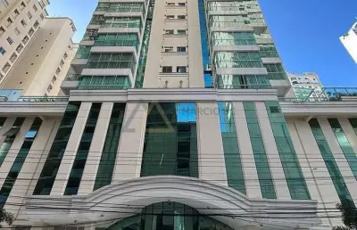 Cobertura à venda com 4 dormitórios, 4 vagas de garagem - balneário camboriú/sc