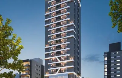 Newport: apartamento com 3 suítes e 3 vagas em construção, no centro de balneário camboriú - sc