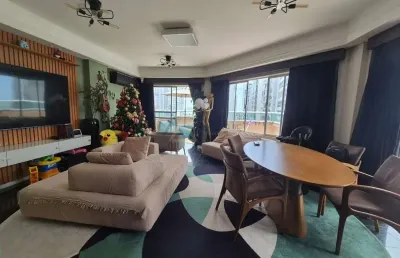 Cobertura com 4 quartos à venda no Centro, Balneário Camboriú 