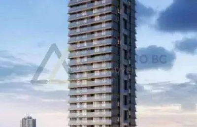 Apartamento com 2 quartos à venda na Praia Brava, Itajaí 