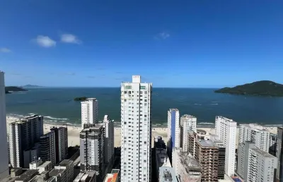Apartamento com 4 quartos à venda no Centro, Balneário Camboriú 