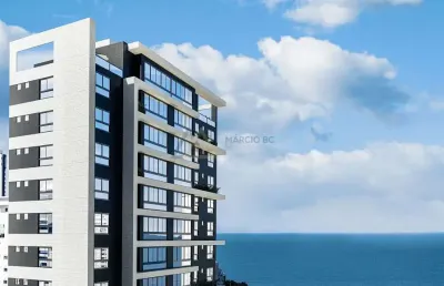 Apartamento com 4 quartos à venda em Pioneiros, Balneário Camboriú 