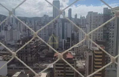 Apartamento com 2 quartos à venda no Centro, Balneário Camboriú 