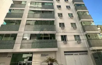 Apartamento com 3 quartos à venda no Centro, Balneário Camboriú 