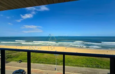 Apartamento com 3 quartos à venda na Praia Brava, Itajaí 