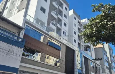 Apartamento com 02 dormitórios - nações -  balneário camboriú sc