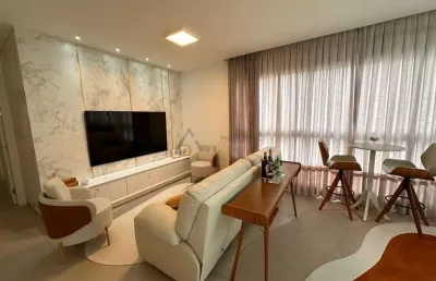 Apartamento com 3 quartos à venda no Centro, Balneário Camboriú 