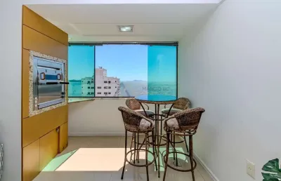 Apartamento com 3 quartos à venda na Barra Sul, Balneário Camboriú 