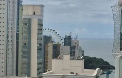 Cobertura com 4 quartos à venda em Pioneiros, Balneário Camboriú 