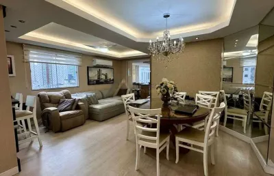 Apartamento com 3 quartos à venda no Centro, Balneário Camboriú 