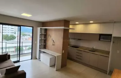 Apartamento com 1 quarto à venda no Centro, Balneário Camboriú 