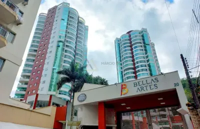 Apartamento no bairro pioneiros em balneário camboriú