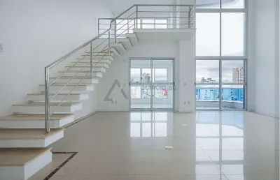 Apartamento com 2 quartos à venda no Centro, Balneário Camboriú 