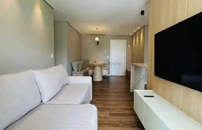 Apartamento com 3 quartos à venda na Praia Brava, Itajaí 