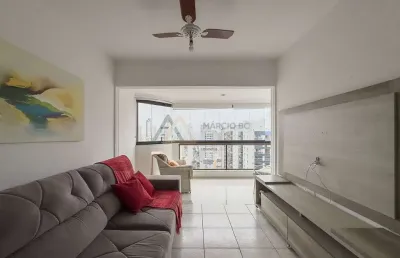 Apartamento na região central de balneário camboriú.