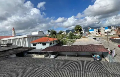 Terreno à venda no Centro, Camboriú 