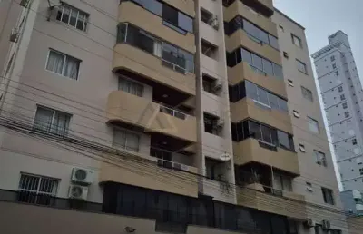 Apartamento com 3 quartos à venda no Centro, Balneário Camboriú 